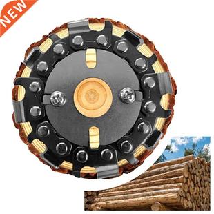 Wood Chain Tooth Woodworking Plate Grinding