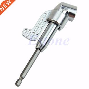 Inch Holder Right Angled Angle Bit Driver Screwdriver