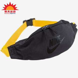 Nike CK0981 男女运动休闲小包斜挎包胸包腰包 013 耐克正品