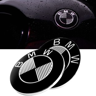 标志 徽章 适用宝马拿铁BMW 油箱车标 nineT攀爬者改装 nine