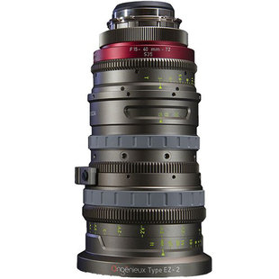 S35变焦镜头 电影镜头 Angenieux安琴 2幻影15 Type 40mm