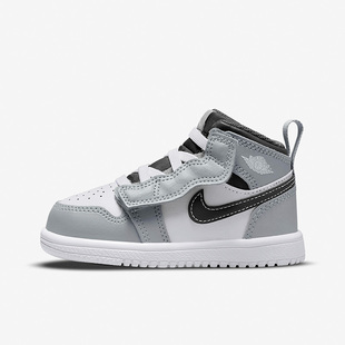 Jordan Nike 078 1婴童复古运动耐磨休闲板鞋 耐克正品 AR6352 Air