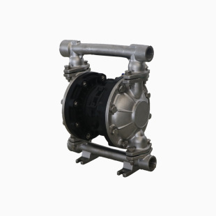 不锈钢上磁隔膜泵耐酸碱泵化工专业泵气动
