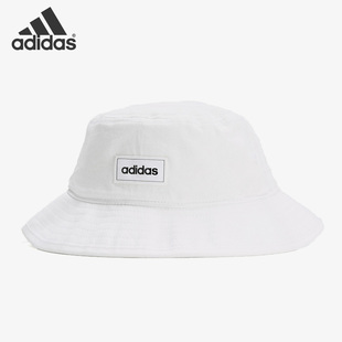 Adidas 阿迪达斯正品 运动旅行帽子渔夫帽FL4824 NEO男女帽新款
