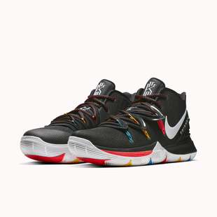 AO2919 KYRIE5 EP欧文5代战靴气垫运动新款 男篮球鞋 耐克正品 Nike
