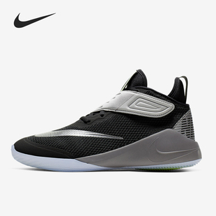 大童篮球童鞋 AT5687 Nike FLIGHT 耐克正品 FUTURE