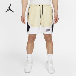 CV3155 新款 男子夏季 短裤 234 子运动透气 耐克正品 篮球裤 Nike