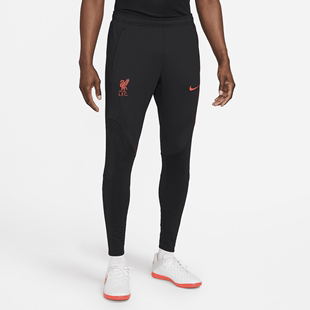 Nike 休闲耐穿吸湿排汗修身 运动长裤 网眼直邮DJ8543商场 耐克男款