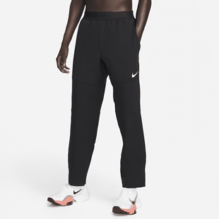Nike 耐克男款 日常百搭抓绒休闲网眼美国直邮DQ6591商场 运动长裤