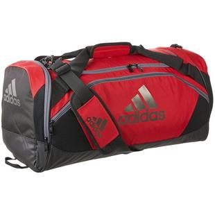 A5146887 阿迪达斯男女通用行李包中号防水耐磨柔软正品 Adidas