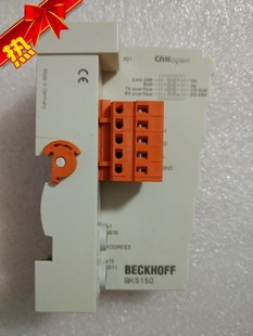 议价 BECKHOFF BK5150 现货 倍福 德国
