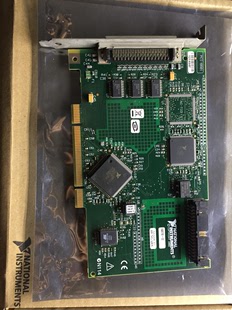 现货NI 6601 PCI