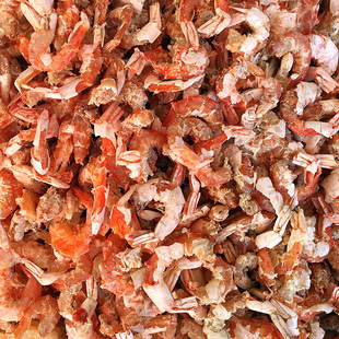 温州特产虾米海米金钩开洋干虾仁海鲜干货食用农产品天然无添加剂