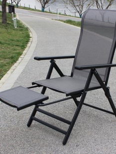 折叠椅躺椅可调节午休办公椅电脑椅孕妇睡椅按摩垫可配套椅子 包邮
