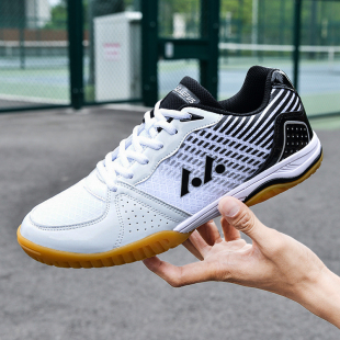 男鞋 原装 网面透气网球鞋 正品 专业比赛训练跑步运动鞋 回力乒乓球鞋