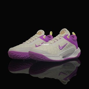 耐克Nike DV3282 缓震舒适透气网球运动鞋 100 女子时尚
