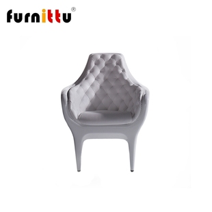 furnittu创意设计师家具poltronas showtime 椅 sofa真皮海因沙发