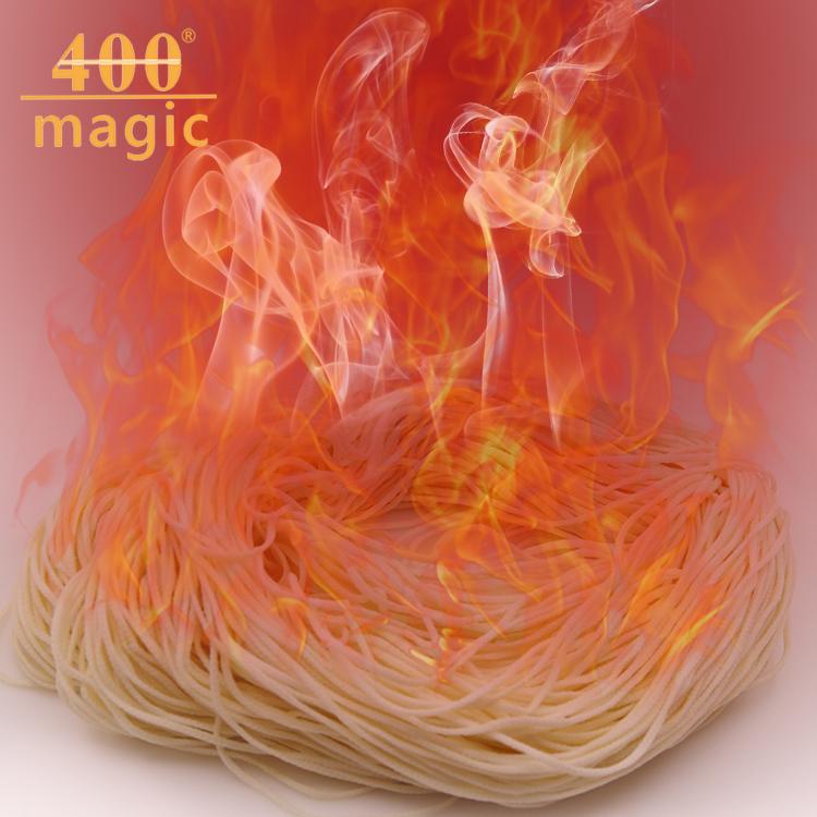 pore 魔术配件 舞台400magic 火类魔术道具 火线 火焰绳 火绳fire