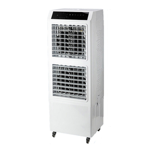 定制冷风机家用制冷空调扇水冷风扇移动空调工业商用冷气扇SF70询
