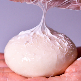滋润嫩肤研磨皂好用 糯米手工皂羊奶皂洗脸洁面皂大米皂冷制保湿