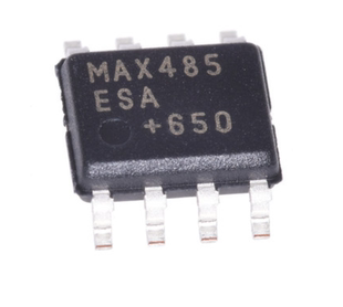 485通信收发接口芯片 SOP 美信低功耗RS MAX485ESA 全新进口原装