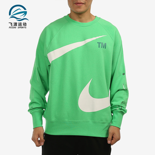 新款 Nike 362 男子运动休闲长袖 耐克正品 卫衣DD6097 秋季