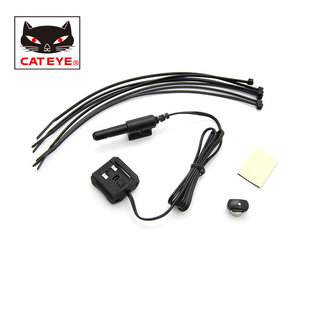 表修补零配件电池电子 VL520 码 VL820 CATEYE猫眼CC
