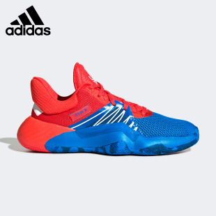 大童篮球鞋 EF2932 Adidas Issue 阿迪达斯正品 D.O.N.