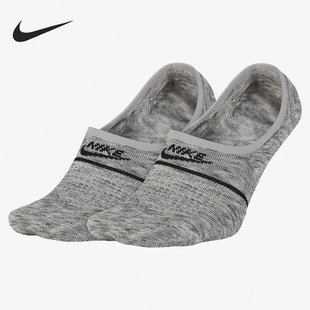 012 运动休闲透气男女同款 跑步袜两双装 SX7168 耐克正品 Nike