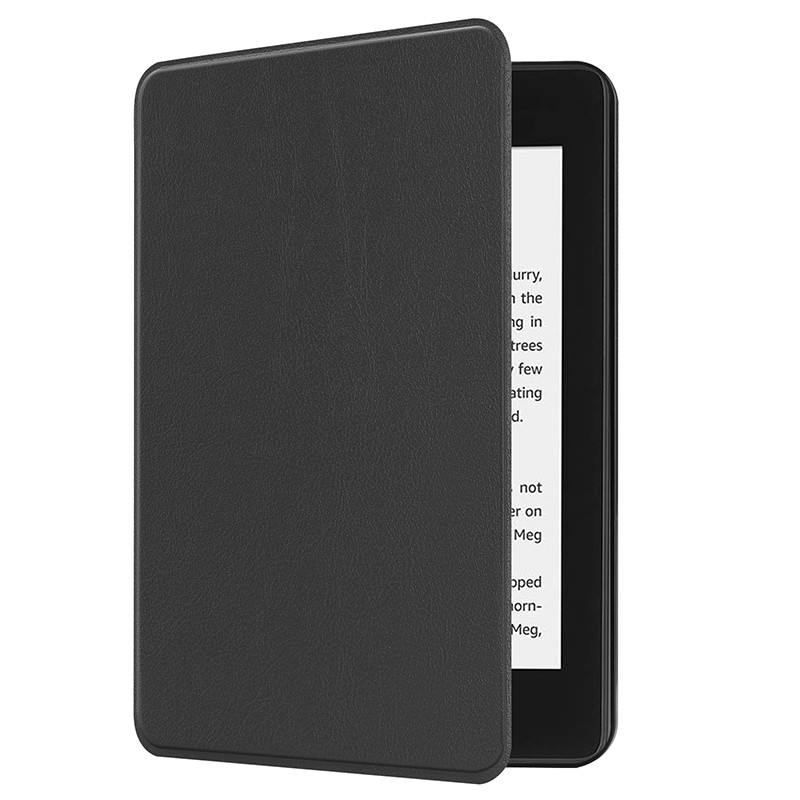 Kindle 外壳 5保护皮套亚马逊电子书入门版 Paperwhite2 青春版