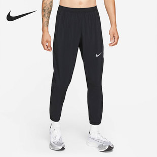 010 男子裤 子休闲跑步透气梭织收口运动长裤 DB4111 耐克正品 Nike