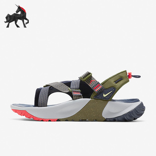 300 ONEONTA SANDAL男子运动休闲凉鞋 DJ6603 夏季 Nike耐克正品