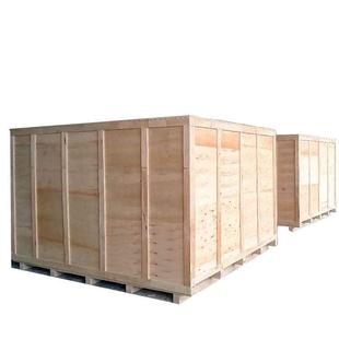 运输 供应机械设备包装 木箱 物流包装 木箱厂家 龙华供应包装