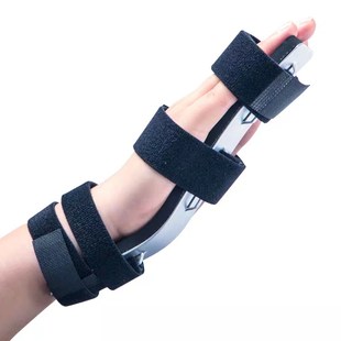 急速发货手掌骨折固定护具扭伤支具手指手腕掌骨手指关节手部夹板