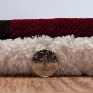法兰绒盖毯单人羊羔绒毯子保暖珊瑚 三层毛毯被子加厚双层冬季 新品