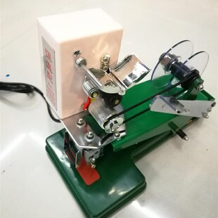 印码 碳带机 推荐 色带打码 多奇DY 打印生产日期 机 6直热恒温式