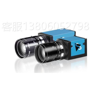 议价 23GX236 DFK23GX236千兆网 接口工业相机 映美精DMK Imaging