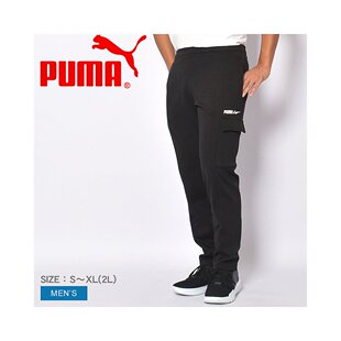 长裤 运动运动 日本直邮PUMA 男式 CAL 运动裤 846550运动衫 防寒长裤