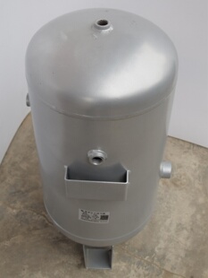 储气罐30l空压机压力罐碳钢真空负压罐缓冲新 品100升200l小型立式