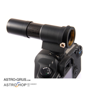 新品 S8092 天文望远镜天文望专 120mm小型导星镜寻星G镜一P体