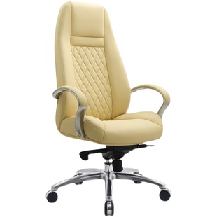 老板椅家用电脑椅人体工学椅办公室转椅现代学习椅简约主播椅