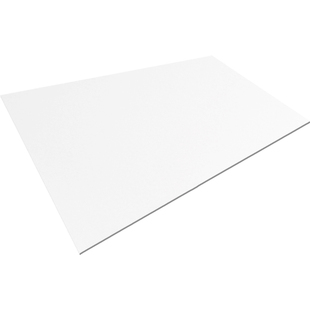饰水泥板纤维水泥板FC压力板白色太空白水泥板护墙防新 品太空白装