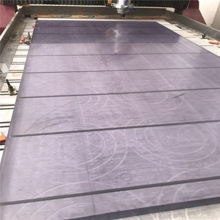 Y硬厚薄片加工 防火阻燃板 高透明PVC硬板材PC片材塑料绝缘板