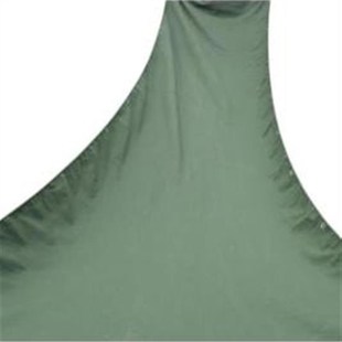 车滑传篷布 层卸货输布滑道订做p商防货道物帆篷布定做遮雨装