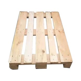 促品木栈卡板 木托盘 免熏蒸卡板 仓库周转木卡板 木栈板