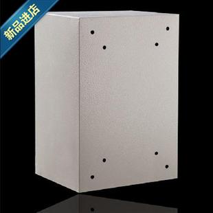 促户外不锈钢控制柜x600x2a50室外防水配电箱端子箱动力柜厂