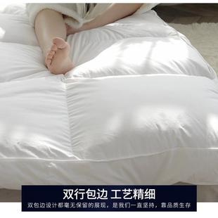 加厚床垫床褥子1.5m床软垫双人家用榻榻米垫被单人学生宿舍1.2米