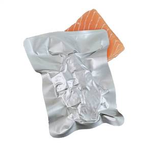 袋锡箔避光袋 铝箔真空袋耐高温蒸煮袋熟食保鲜袋食品真空包装
