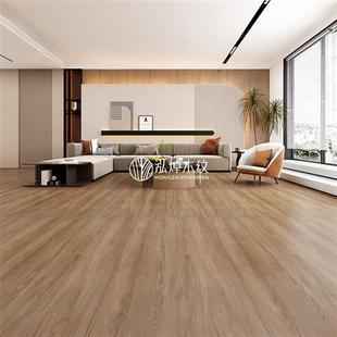 客厅地板砖全瓷北欧风 750x1500木纹砖仿实木大板瓷砖客厅地砖新款