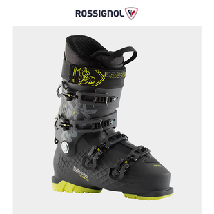 备 ALLTRACK 全地域雪鞋 滑雪装 双板滑雪鞋 ROSSIGNOL金鸡男款